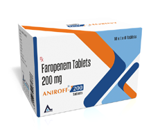  PCD Pharma franchise in gujarat ANIKEM LAB	Aniroff-200 Tabs - 3D Outer.png	